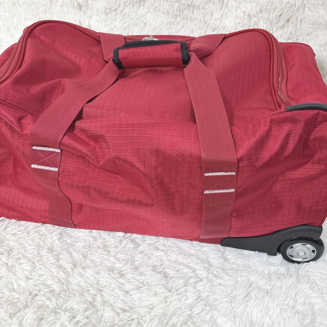 Coleman 3way キャリーケース　ボストンバッグ　ショルダーベルト付