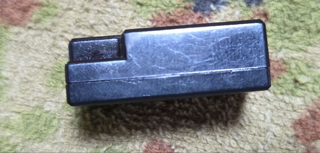 ラジコン受信機セット