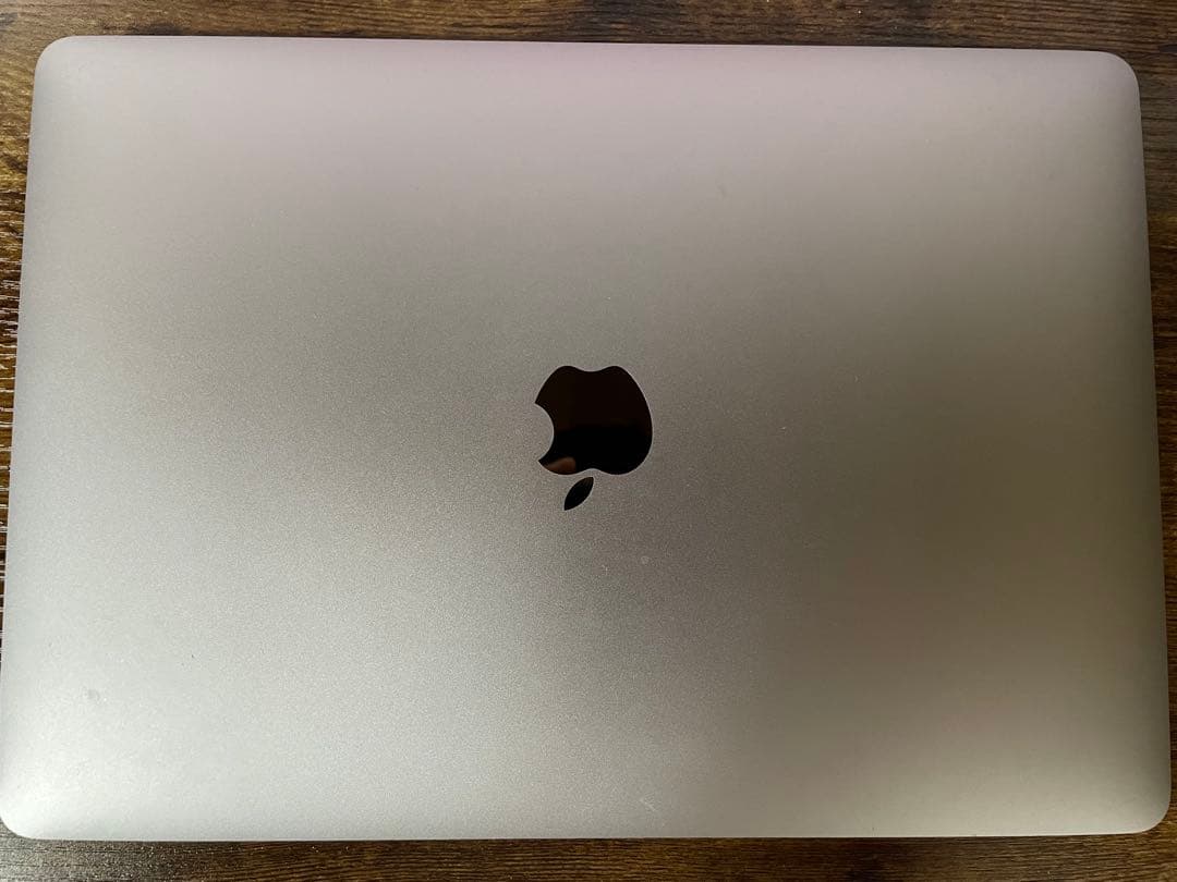 MacBook本体 Apple MacBook Air M1 16GB 1TB