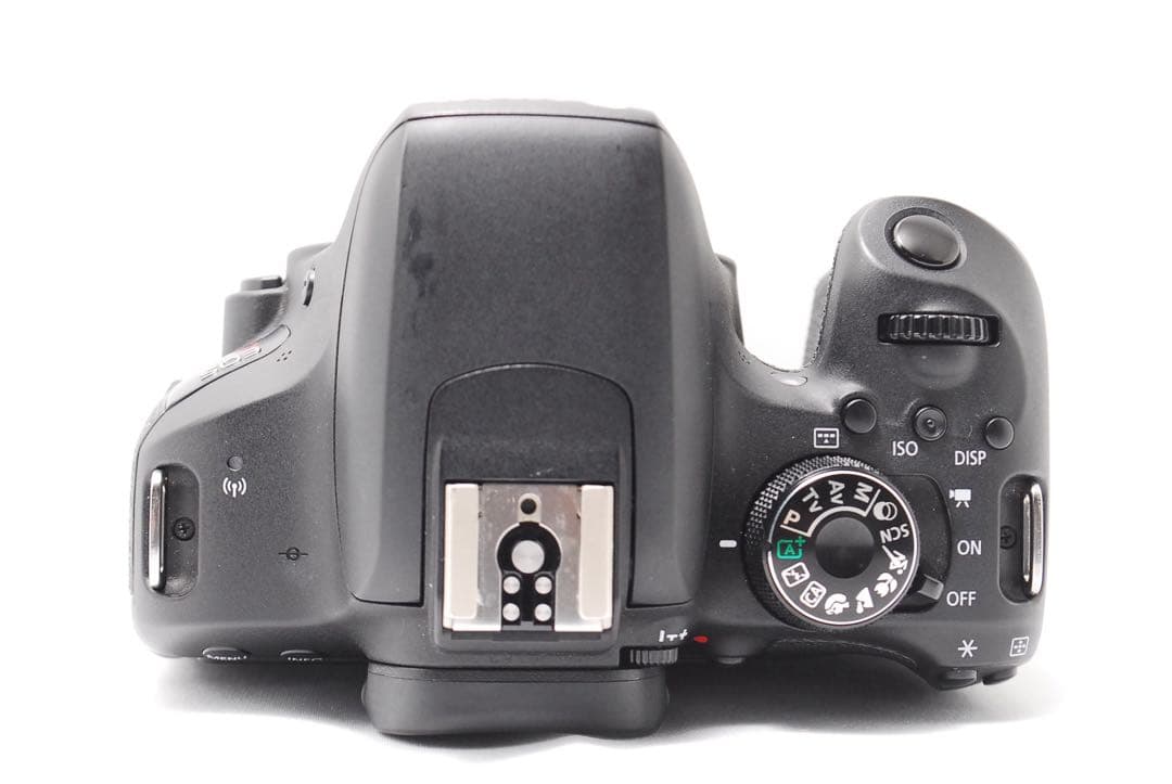 【豪華セット】Canon Kiss x9i ダブルレンズ WiFi スマホ転送◎