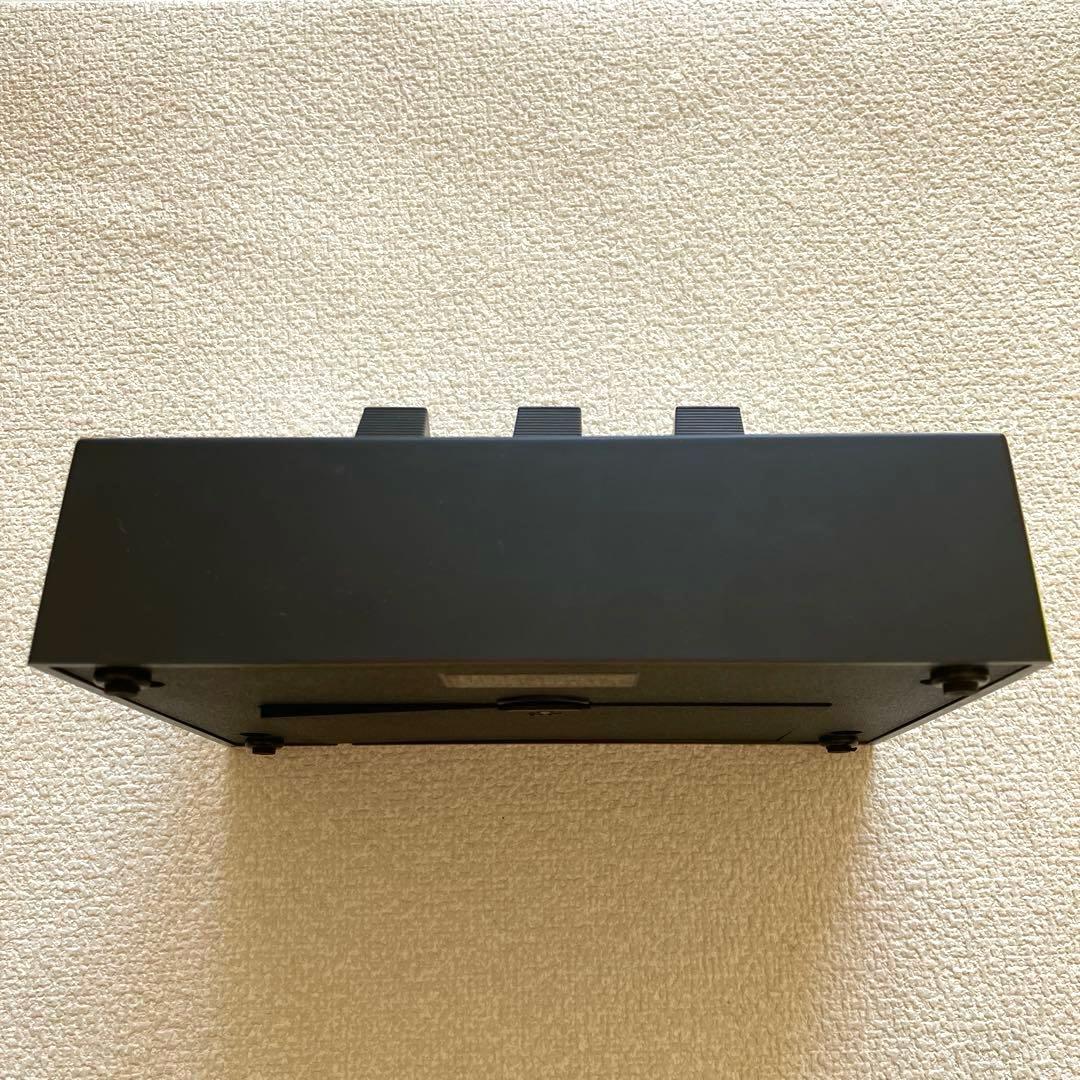 ナショナル　マイクロホンミキサー　RP-3030