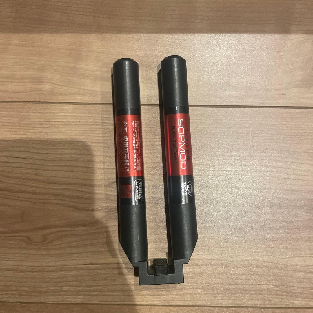 東京マルイ 次世代電動ガン HK416D ブラック ジャンク品