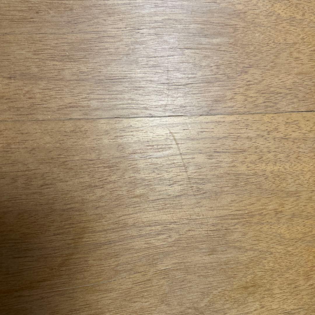 ジ*ん様 本日限定お値下げ　アクタス 朝日木工 ボスコ 北欧風天然木ダイニングテ