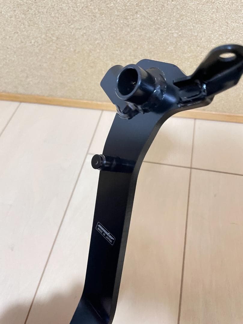 スポーツドライビングクラッチペダル ZC33S ZC83S スイフトスポーツ