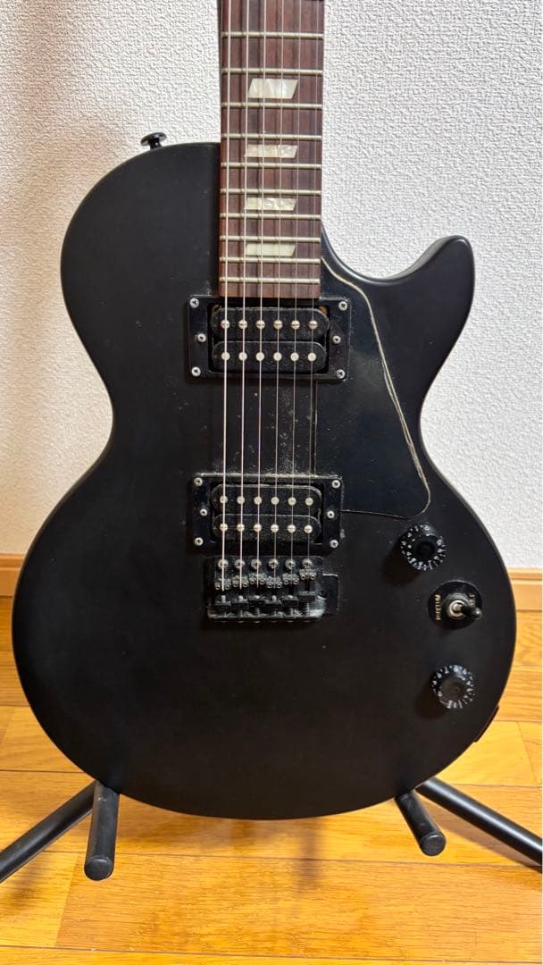 Epiphone Special GT ブラックエレキギター