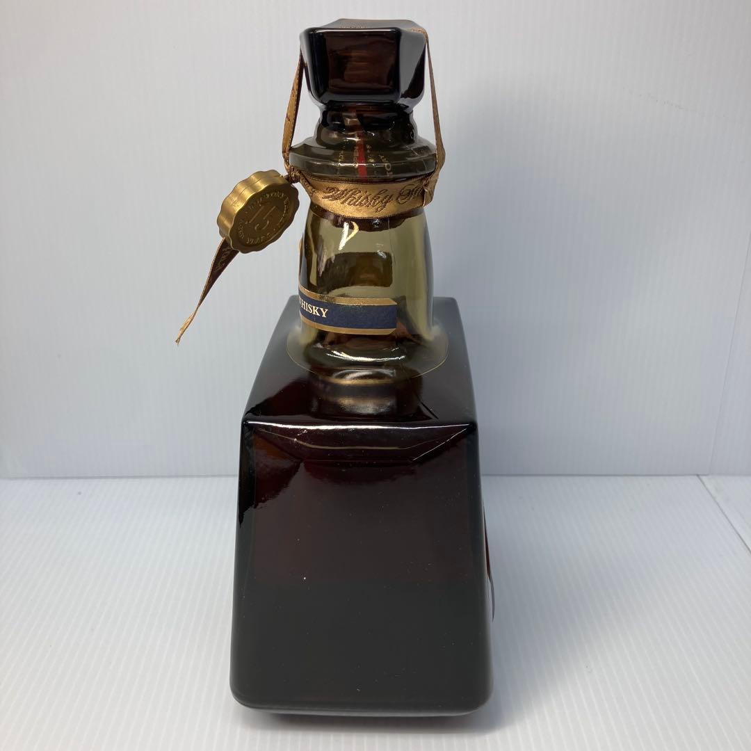 【SUNTORY/サントリー】ウイスキー　ローヤル　プレミアム　15年※未開封