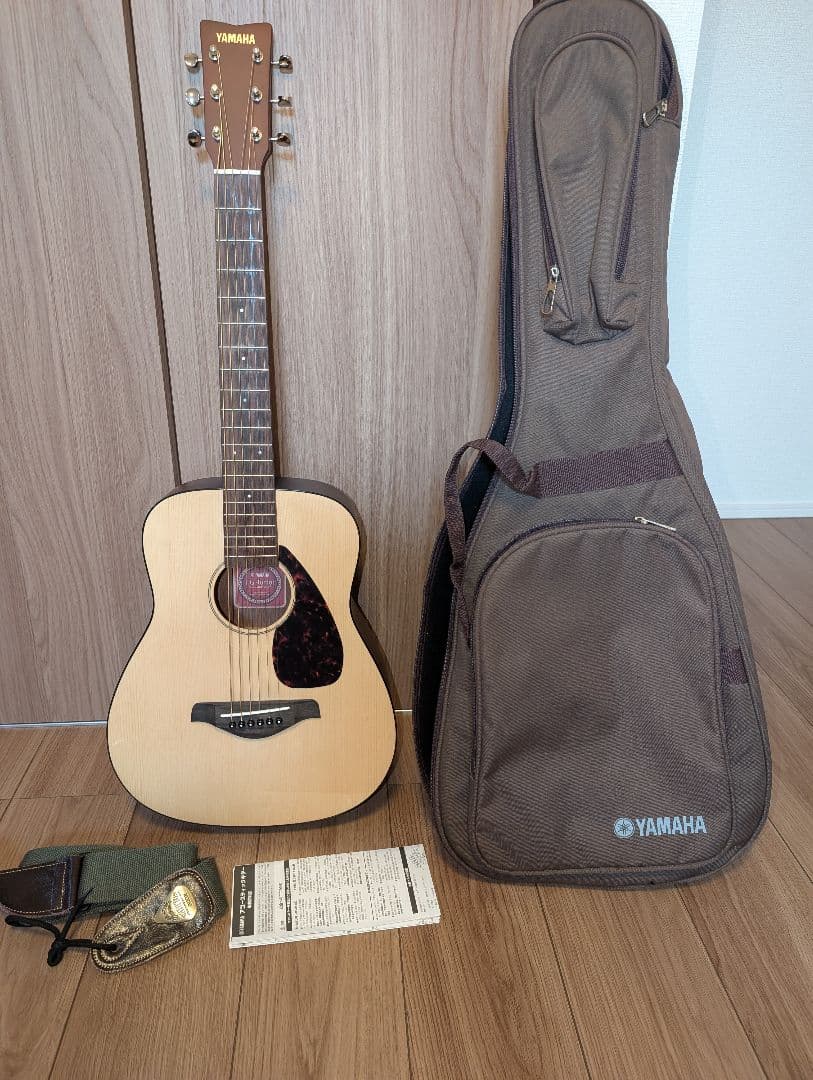 ミ*ン様 YAMAHA FG-Juniorミニギター JR2