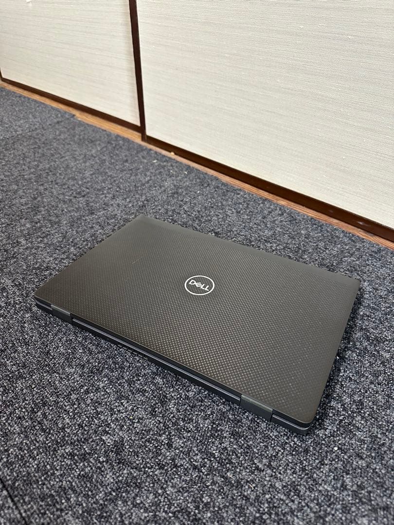 Dell 7420 Core i7/第11世代/SSD512 タッチパネル