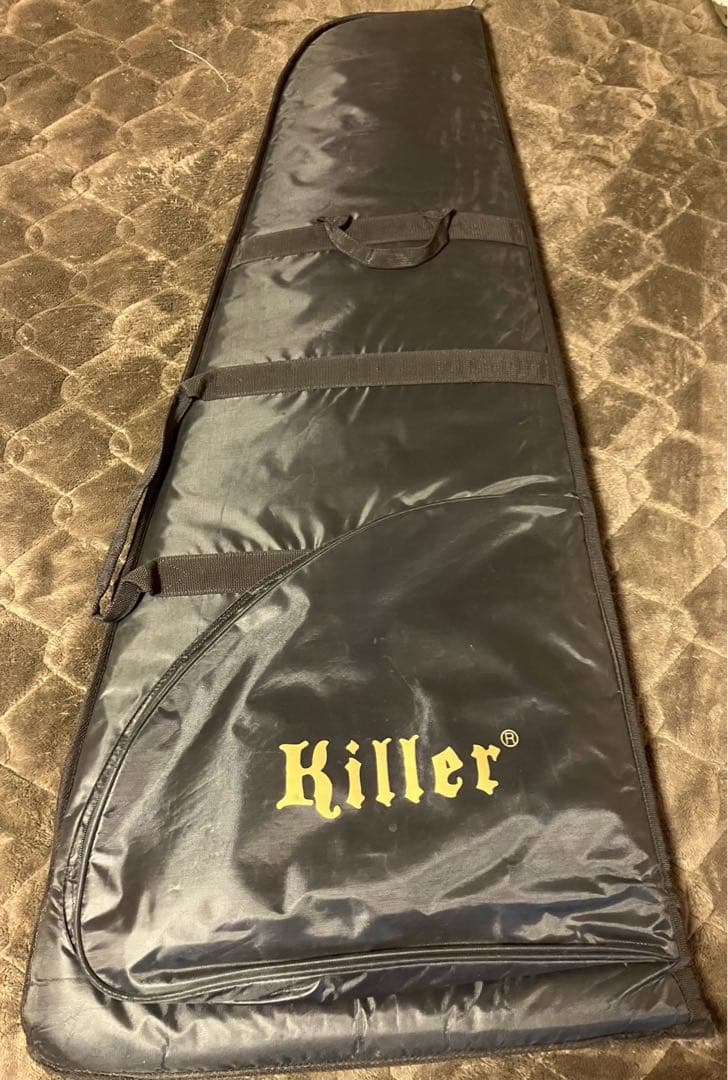 killer guitar KG-Exproder SE サンバースト