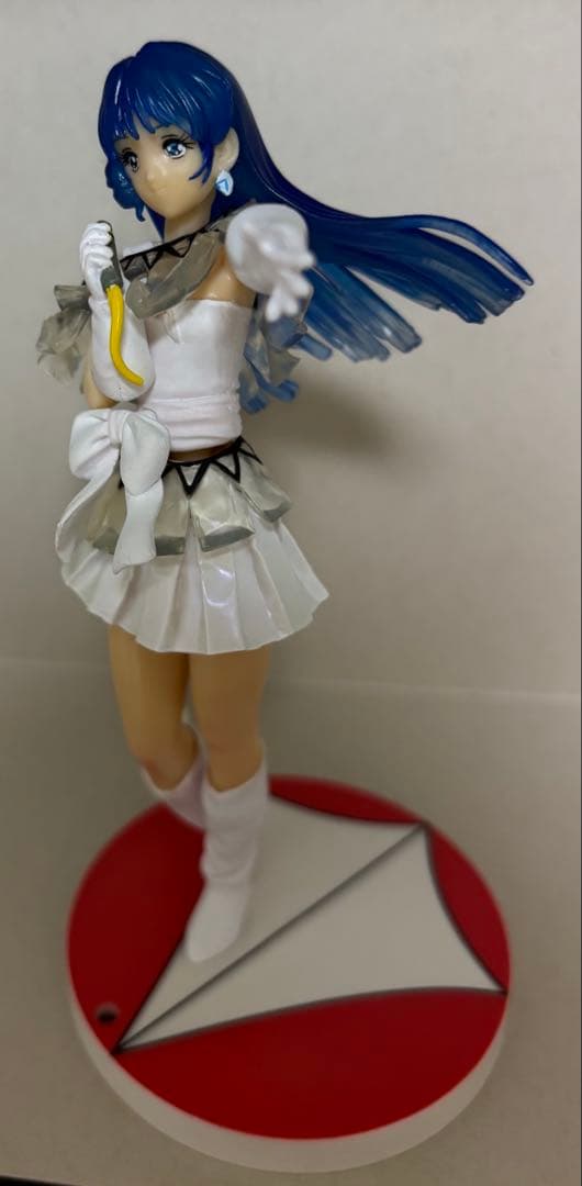 S*A様 ミンメイ　フィギュア　6体セット　マクロス