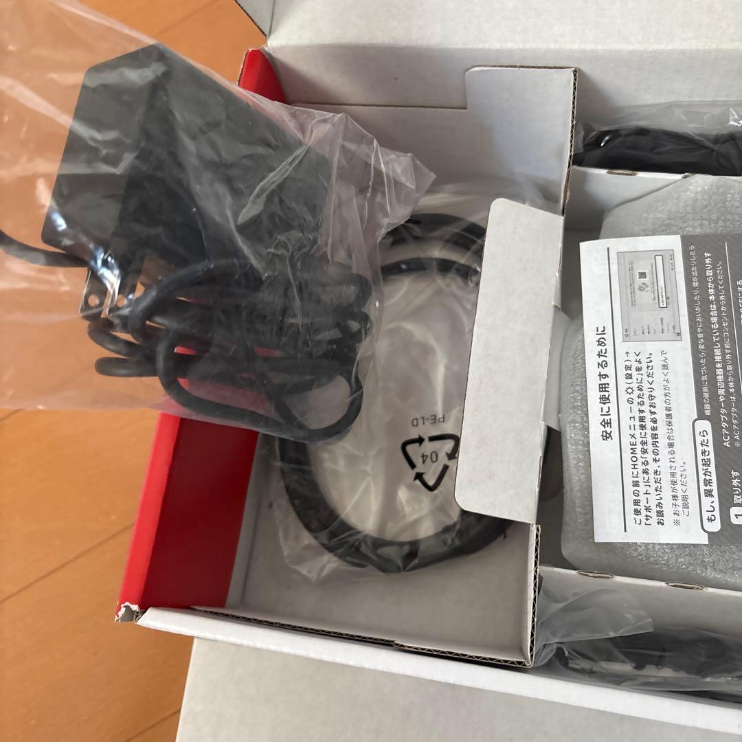 Nintendo Switch　ニンテンドースイッチ本体セット