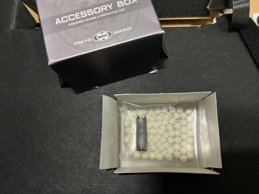 東京マルイ ガスブロ ガスガン mk18 mod1