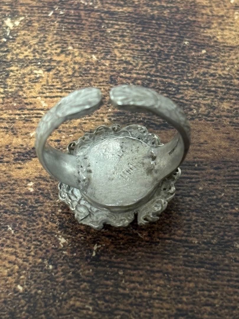 ELDEN RING × TORCH TORCH リング