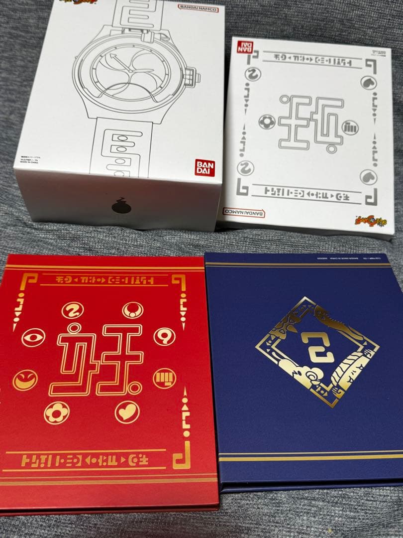 DX妖怪ウォッチ 10th Anniversary edition