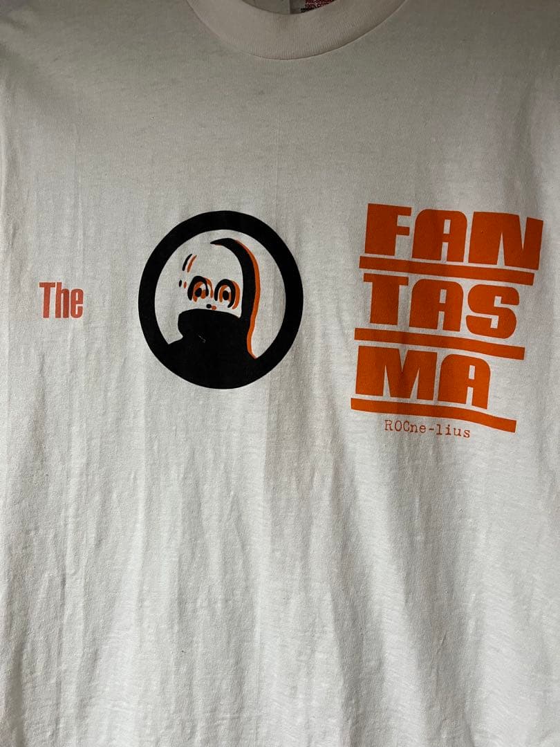 Cornelius Mサイズ ヴィンテージTシャツ