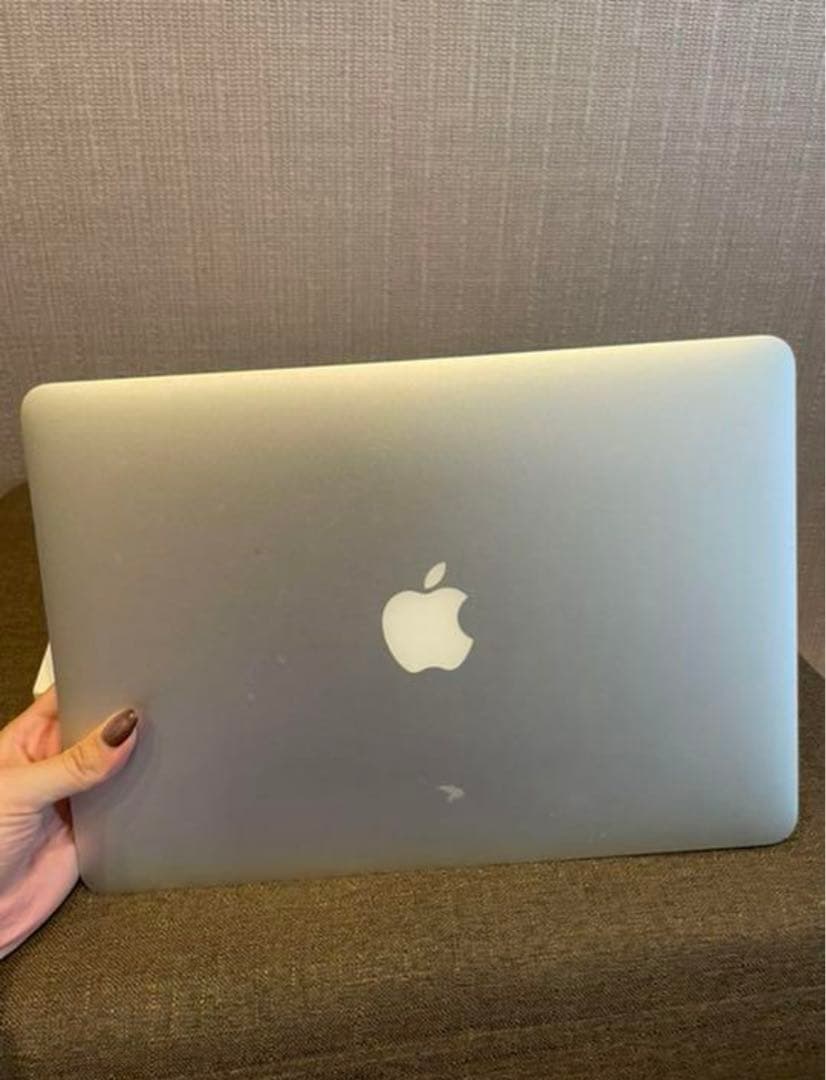 APPLE MacBook Pro MF840J/A 2014 シルバー グレー