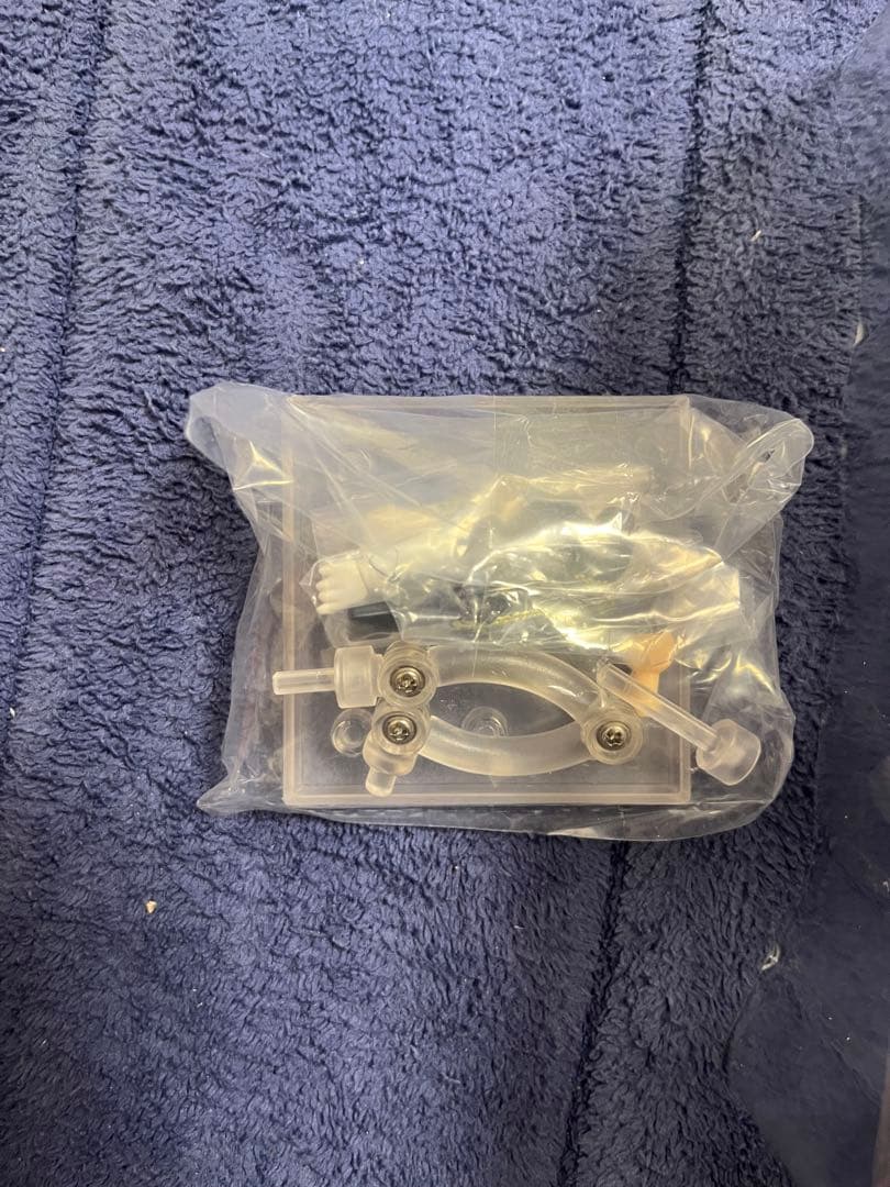 ベヨネッタ　ねんどろいど