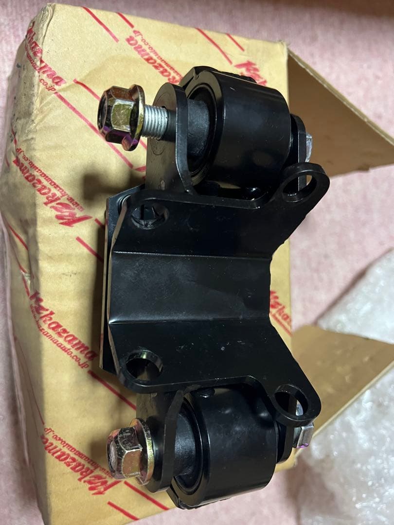 風間オート　jzx100 jzx90 jzx110 ミッションマウント