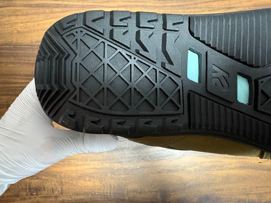 K2 RAIDER スノーボードブーツ 男性用