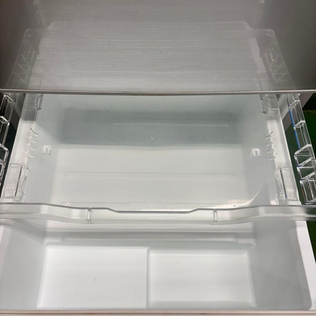 523 東芝 大型冷蔵庫 400L強 右開き 自動製氷 5ドア 大人気　きれい