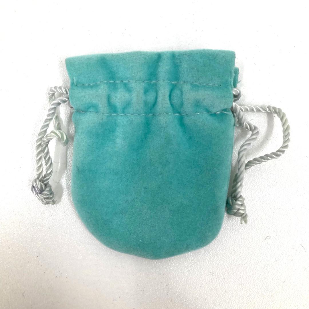 TIFFANY＆Co.ティファニー ペンダントトップ 1837 南京錠 925