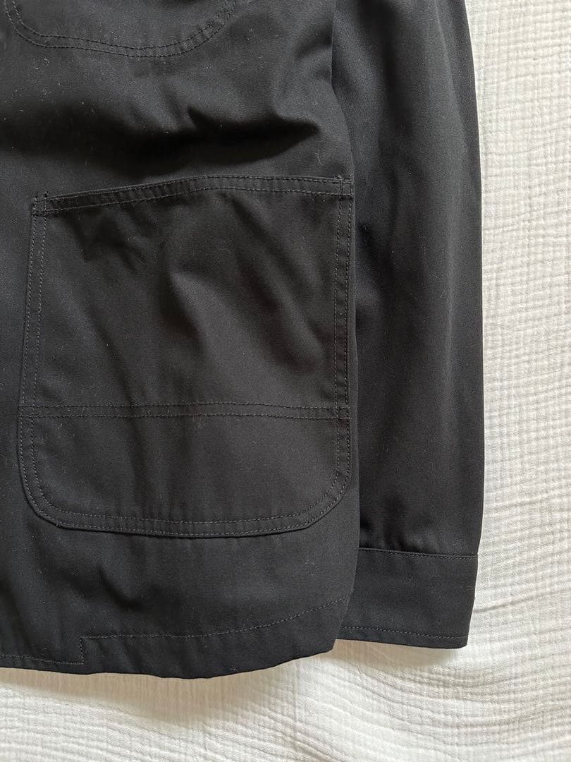 Dice_k nonnative ブラックジャケット
