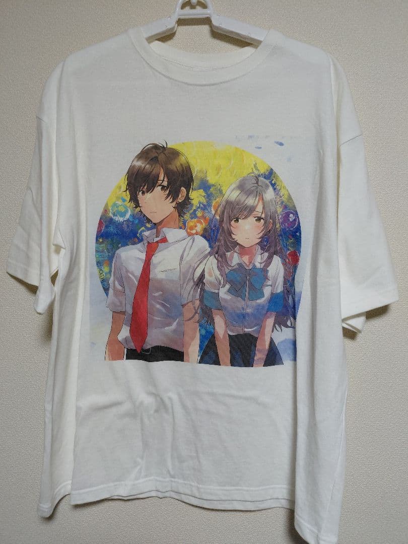 色づく世界の明日から　グッズセット売り