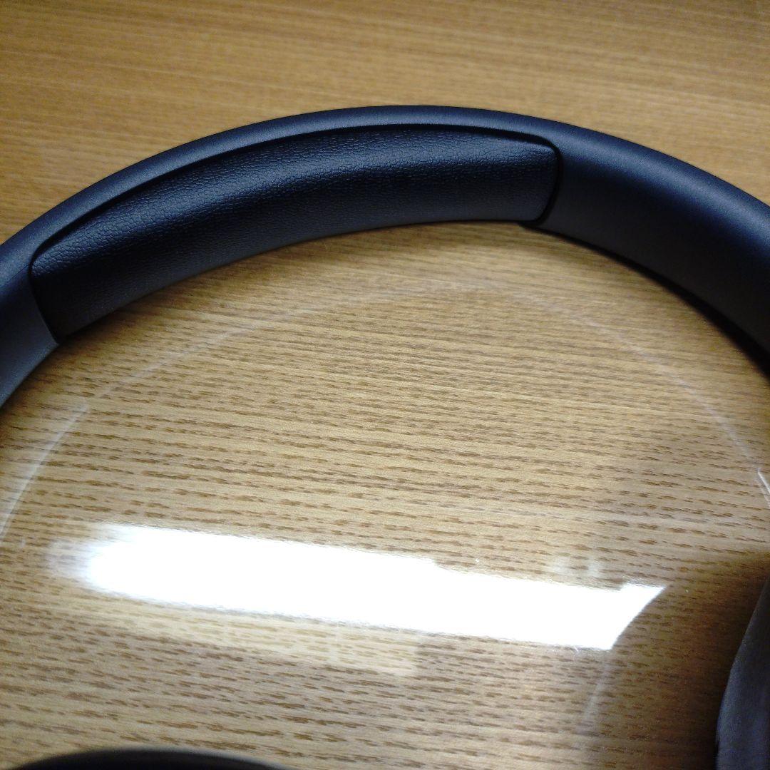 JBL TUNE 770 NC ワイヤレスヘッドホン ブラック