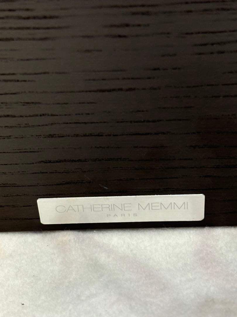 CATHERINE MEMMI サイドテーブル