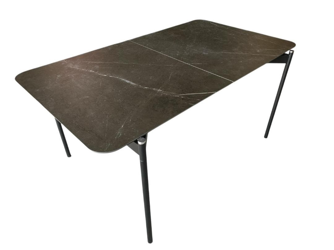 ★BoConcept 伸長式ダイニングテーブル キングストン エクステンション