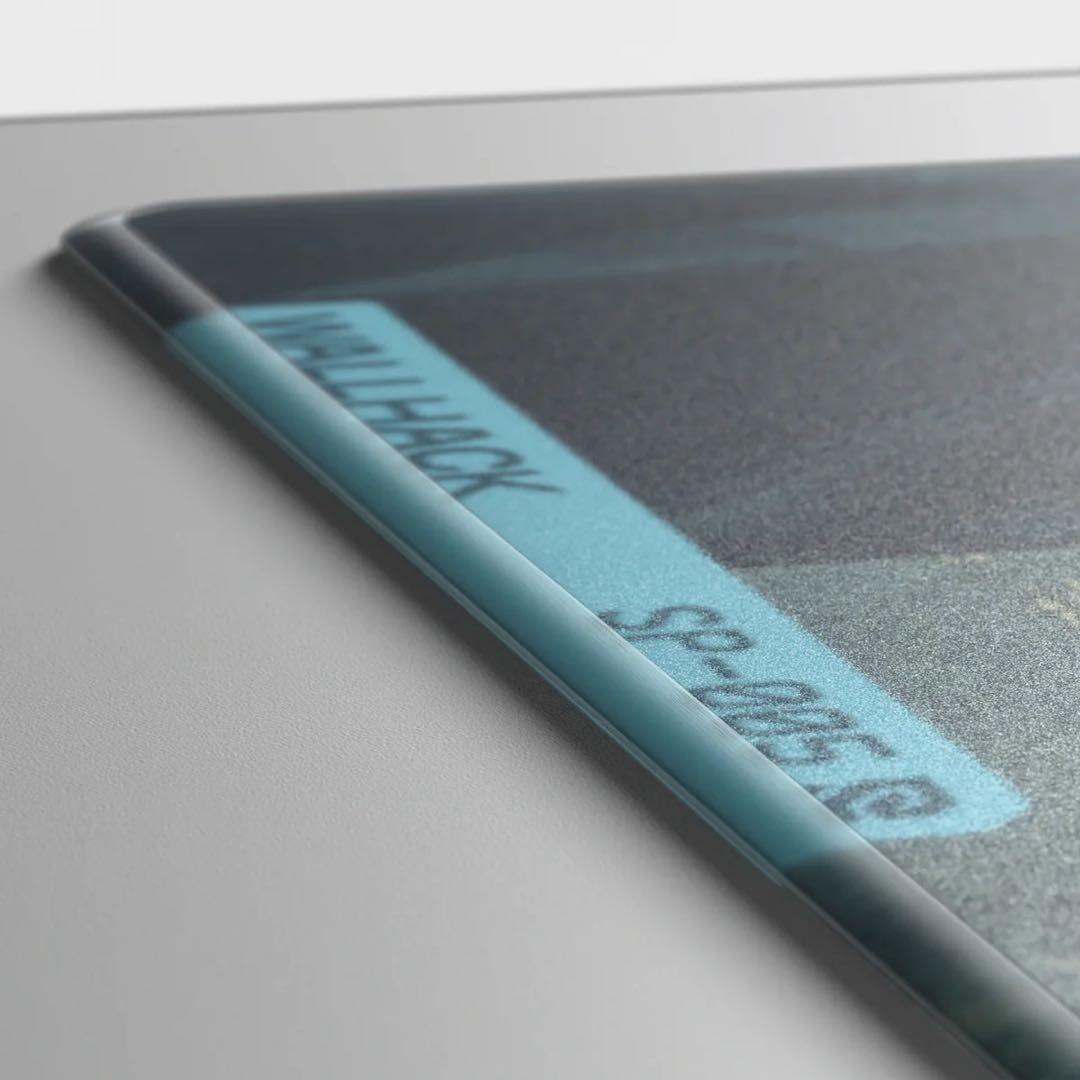 【即日発送】SP-005 限定版: DESOLATE YUME