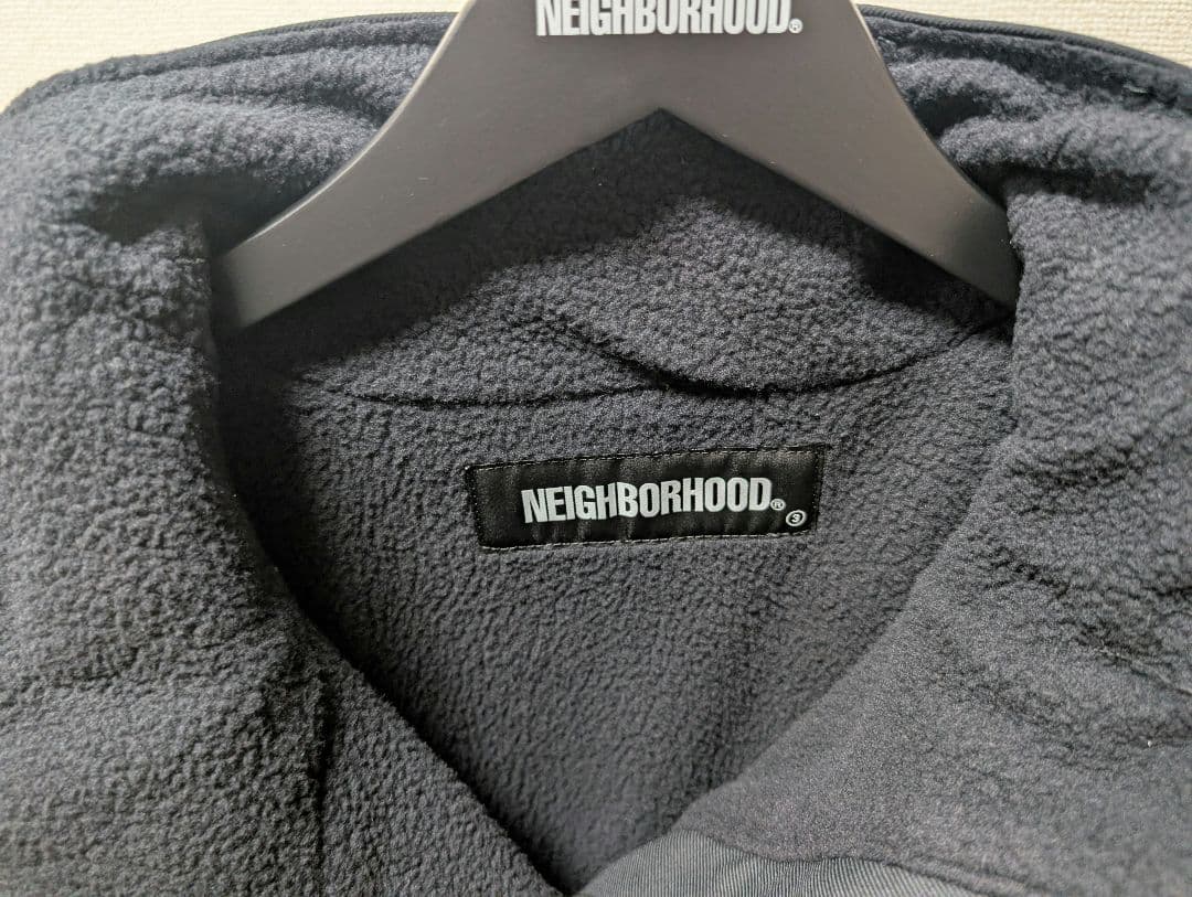 NEIGHBORHOOD ジャケット
