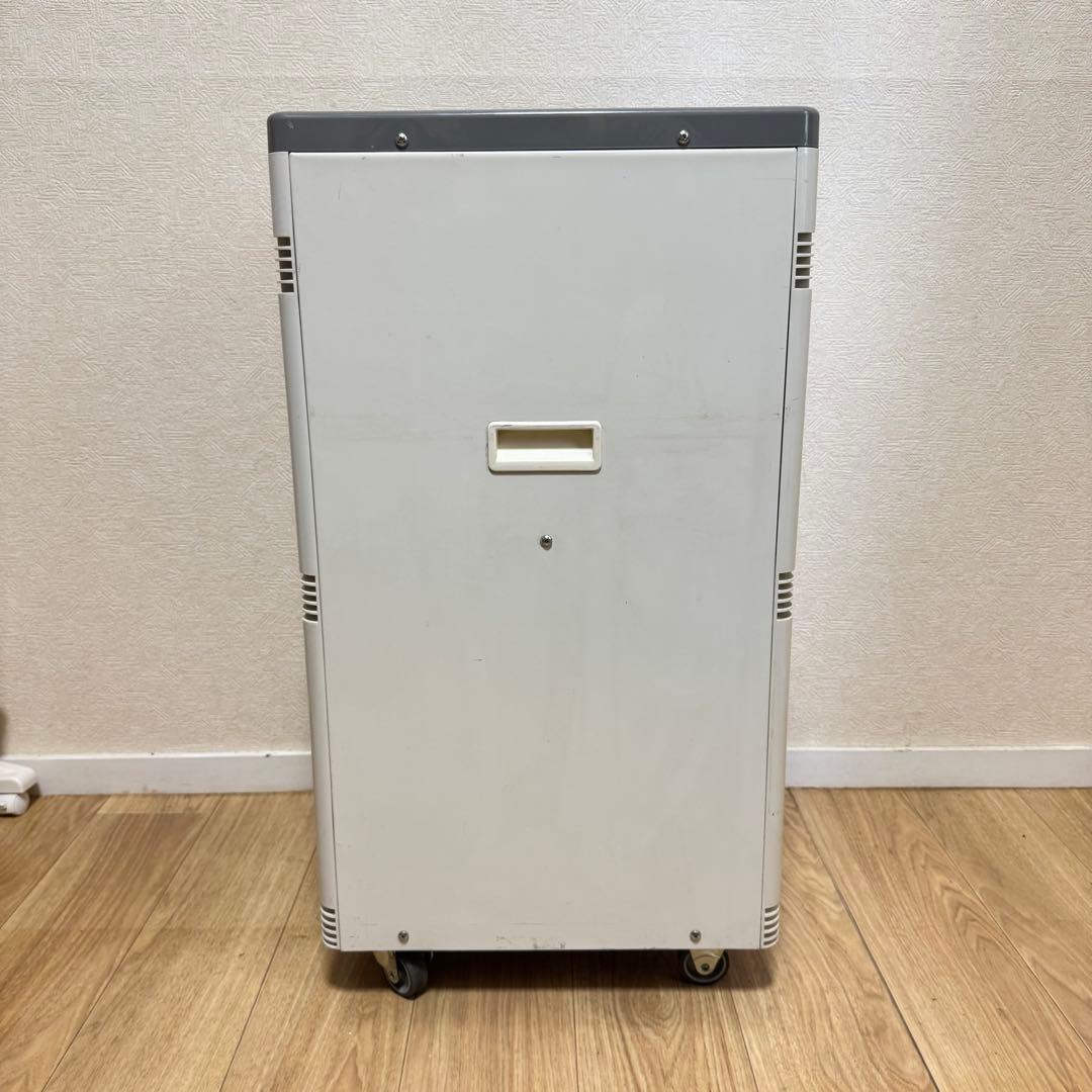 【最終値下げ】広電 koden スポットクーラー コーデン ksm257 業務用