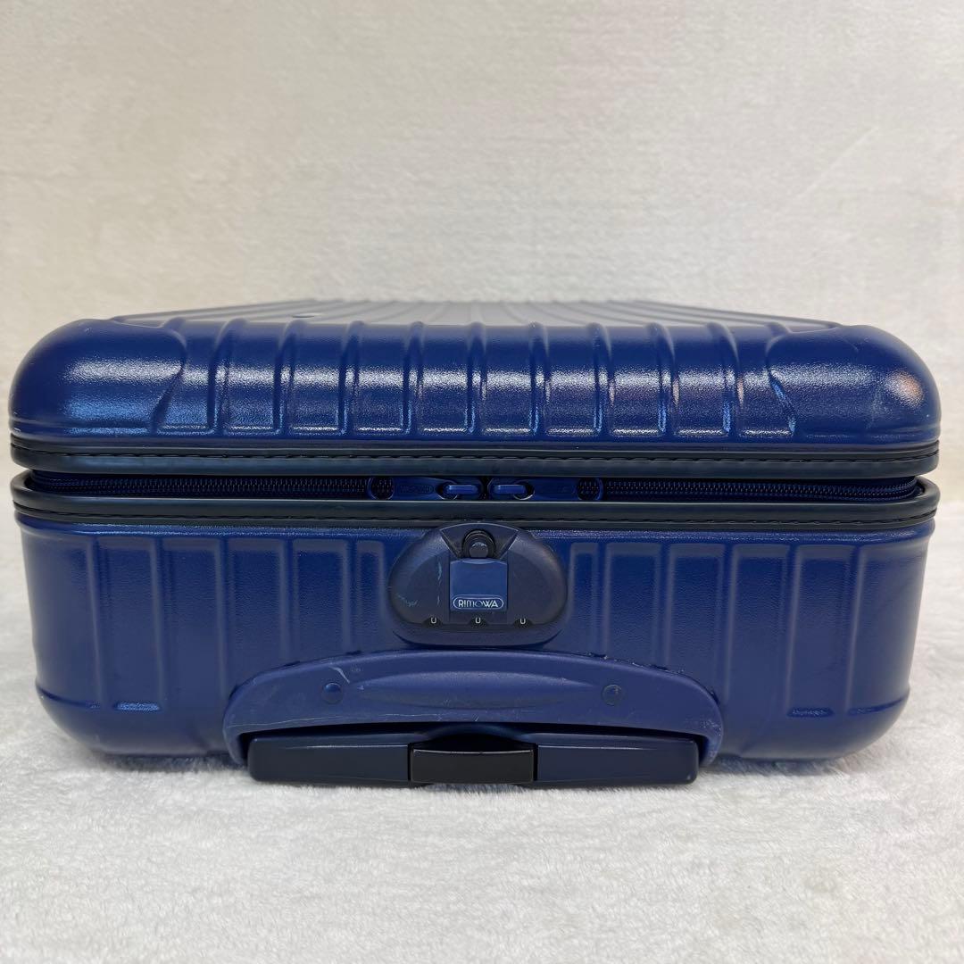 nori 　RIMOWA リモワ キャビントローリー キャリーケース