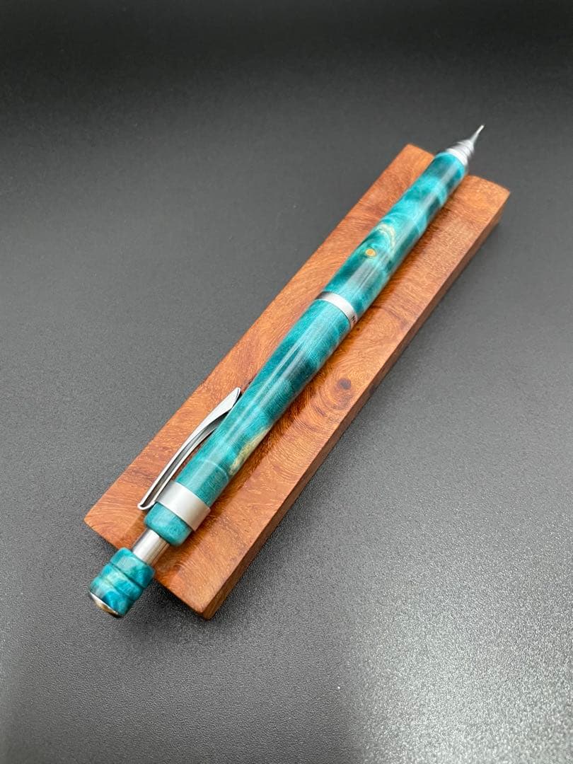 pilot s20シャープペンシル0.5mm スタビライズドウッド