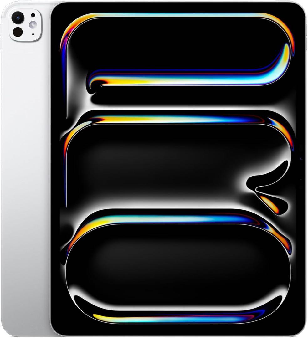 【新品未開封】Apple 13インチiPad Pro（M5)512GB