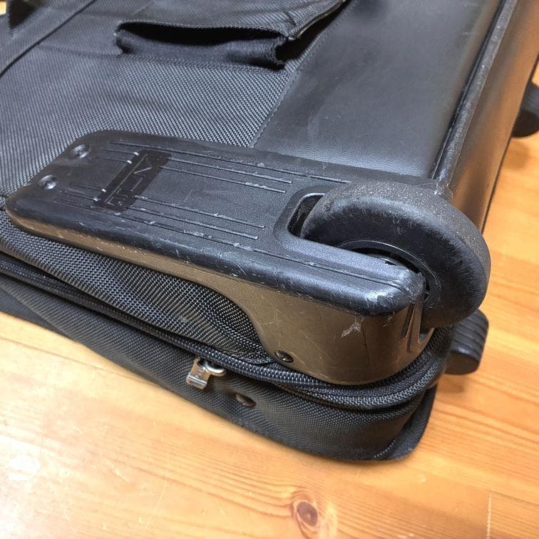 最終価格■TUMI 26003D4 ビジネスキャリーバッグ■ブラック