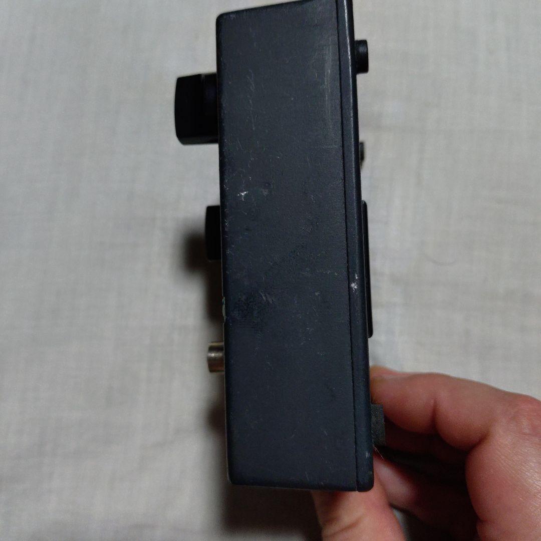 ギター t.c. electronic Vintage Compressor