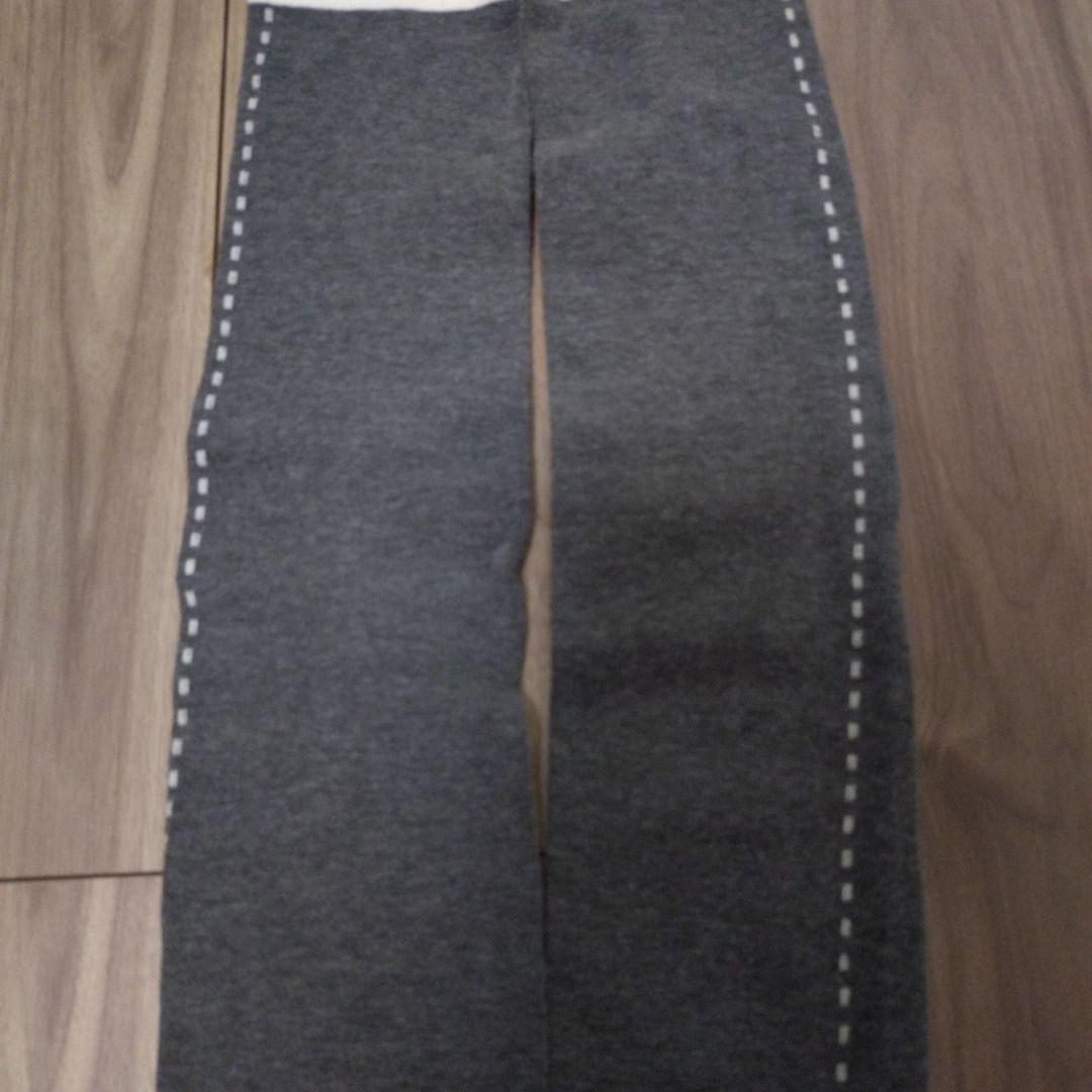 PICONE CLUB ピッコーネ　クラブ　タイツ　グレー　新品