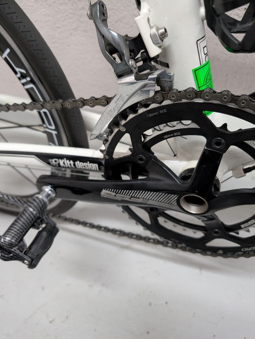 TERN ターン SURGE PRO 2019年モデル