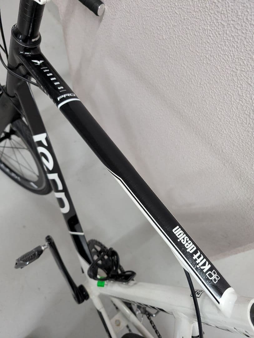 TERN ターン SURGE PRO 2019年モデル