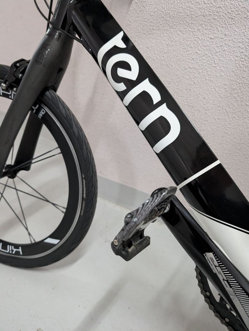 TERN ターン SURGE PRO 2019年モデル