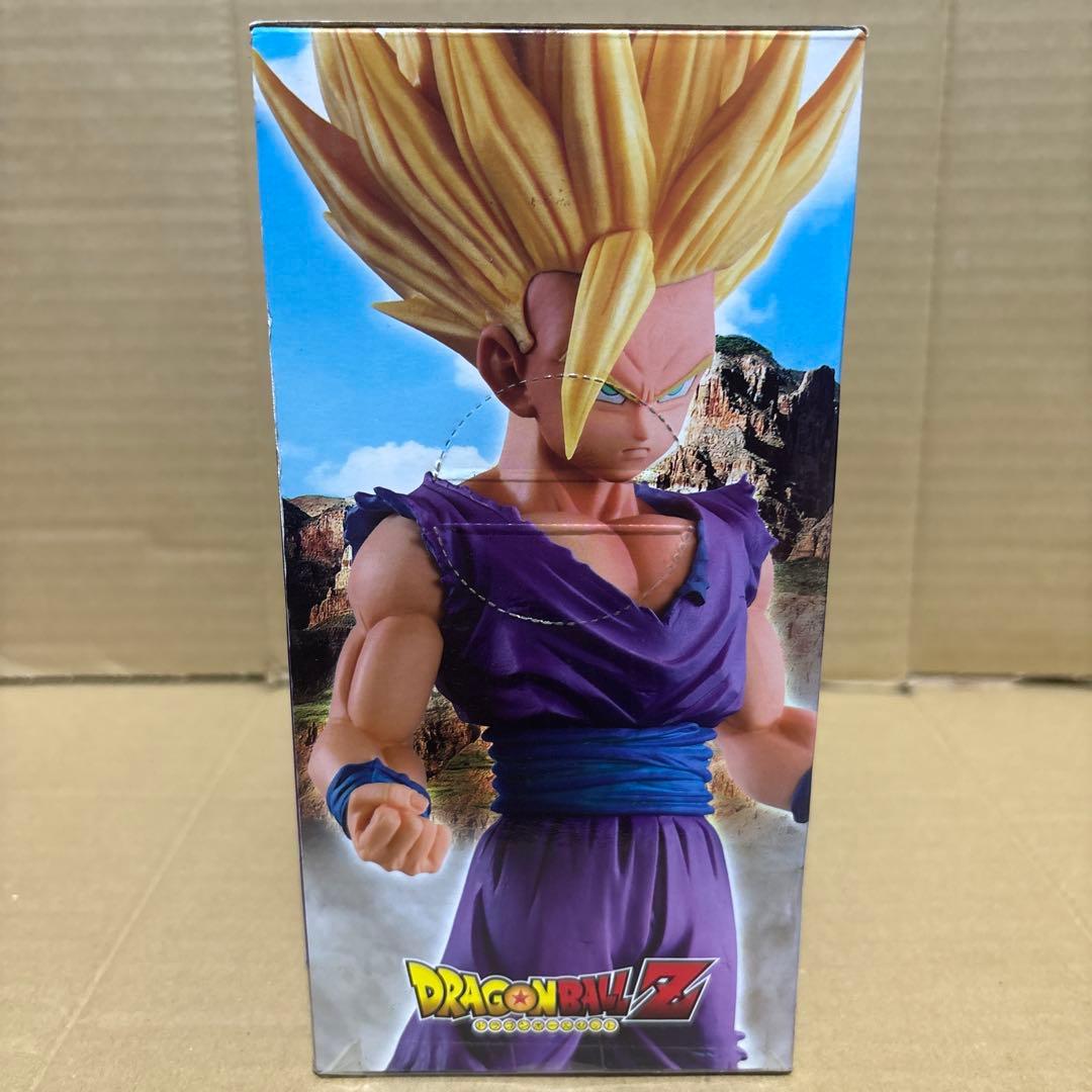 【新品未開封】国内正規品 　　　　　　　　MSP 孫悟飯　フィギュア