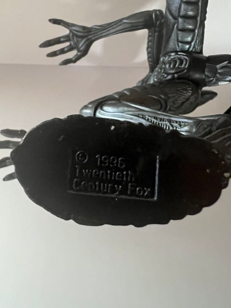 エイリアン プレデター フィギュア ケナー製　1996年