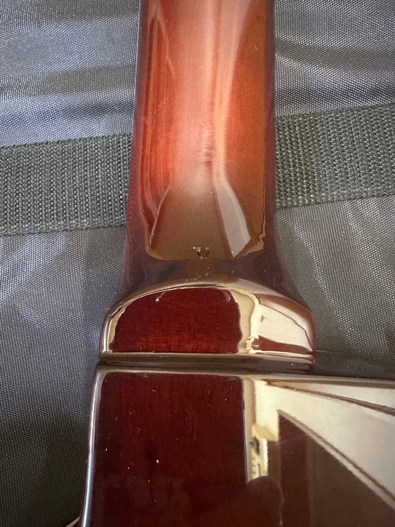 レスポールタイプエレキギター