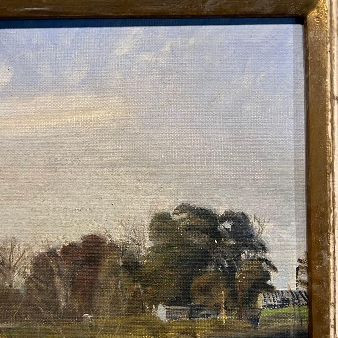 レア　真作　鶴丸昭彦　芝園　Japanesetraditional