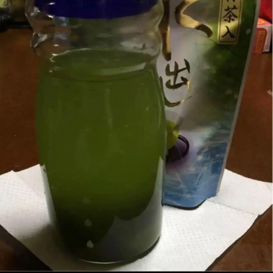 八女茶，(水出し煎茶)800円10袋(特上煎茶)750円3袋めめママです。