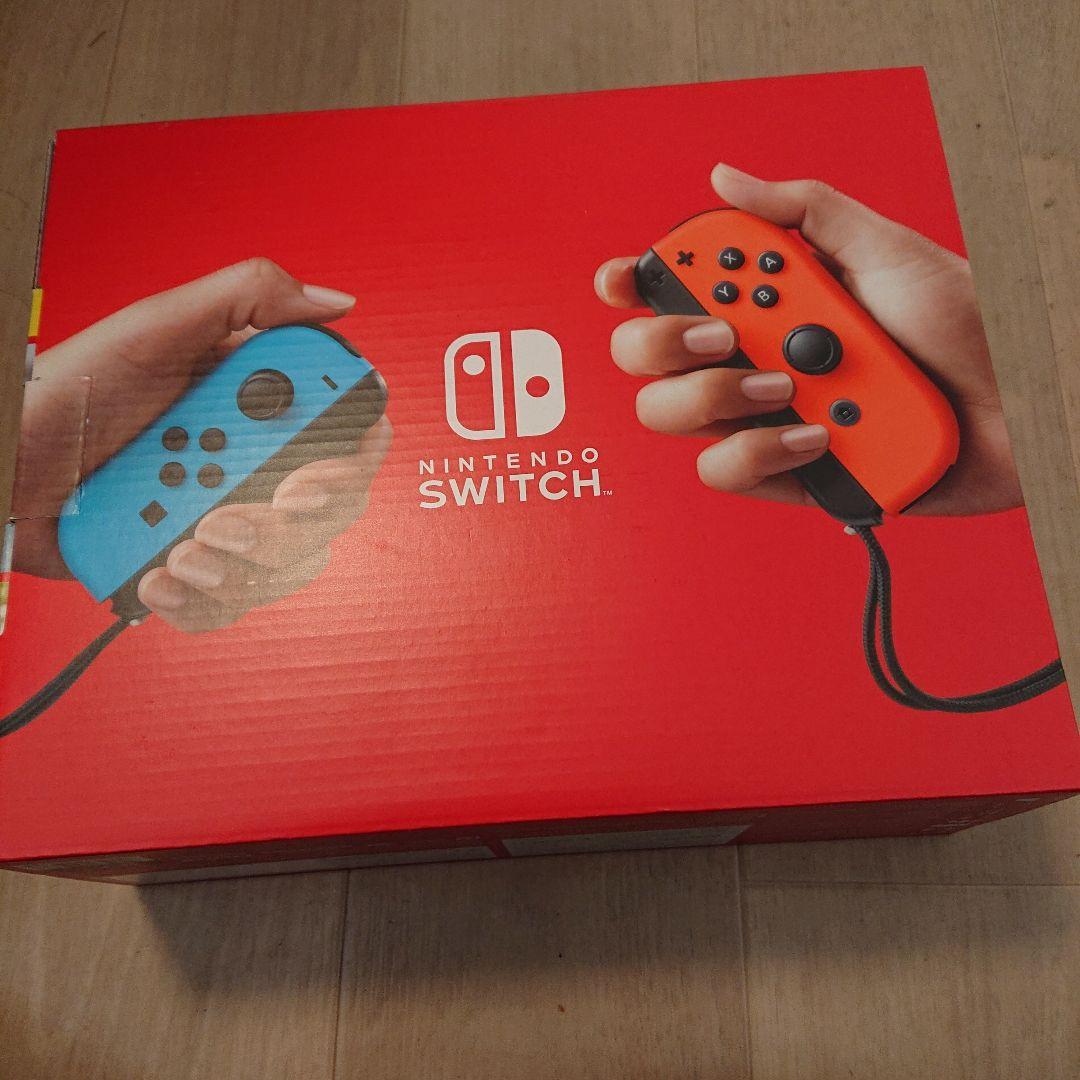 ゲーム無料★Switch Nintendo Switch Joy-Con(L)