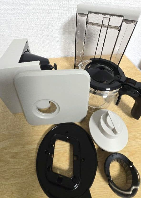 Toffy 全自動コーヒーメーカー