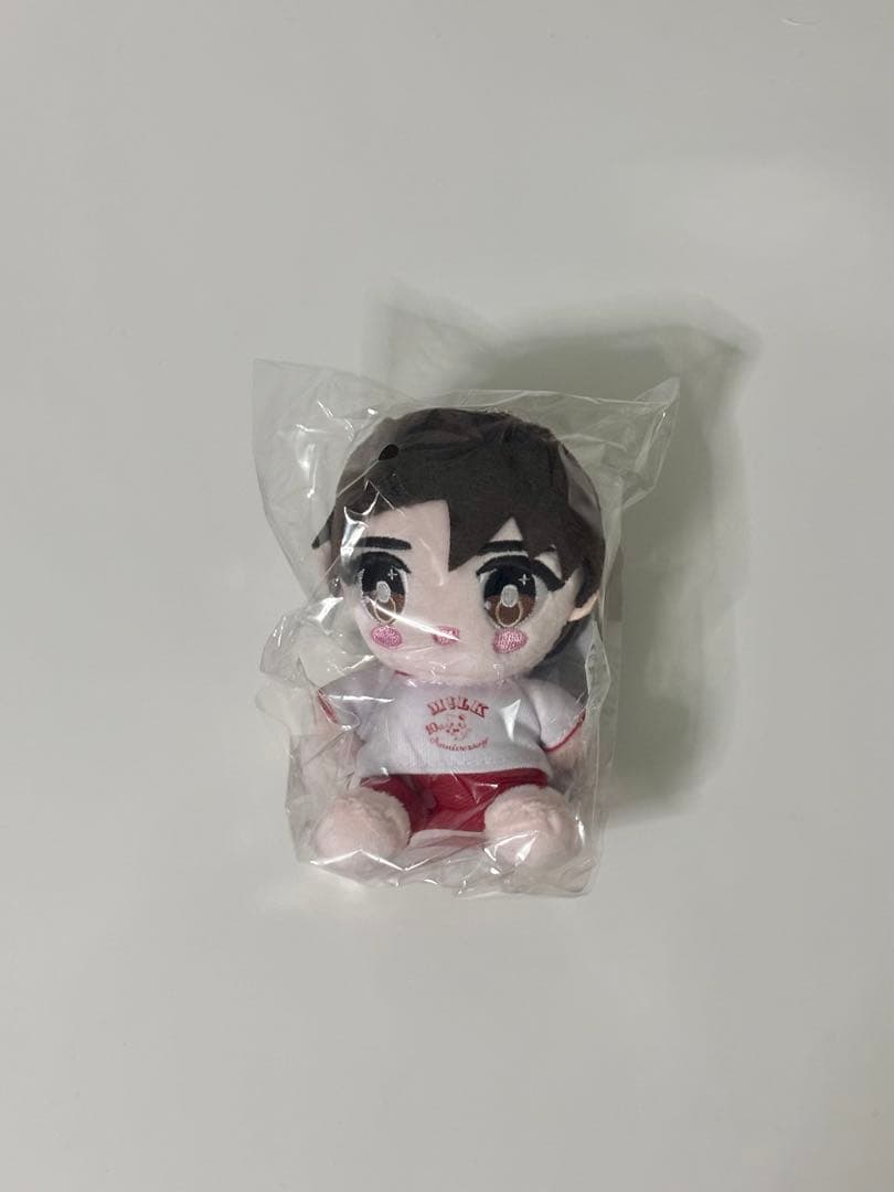 M!LK 曽野舜太 ぬいぐるみ